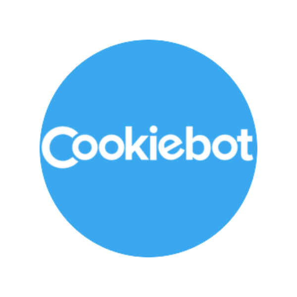 Icon for Cookiebot app
