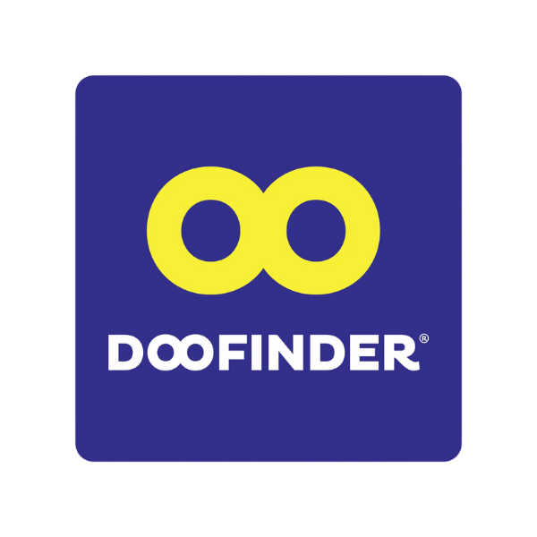 Icon for Doofinder app