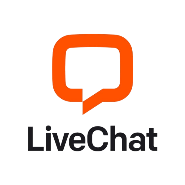 Icon for LiveChat app