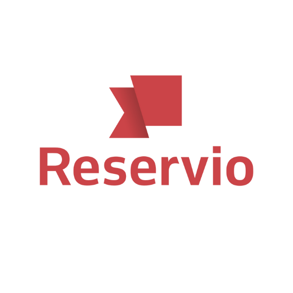 Icon for Reservio app