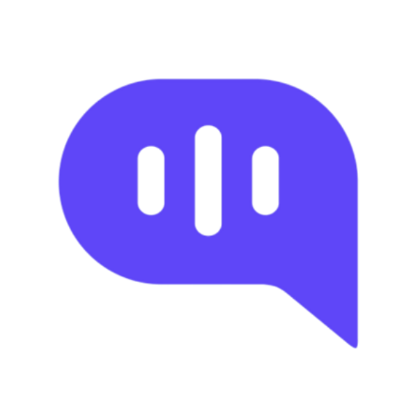 Icon for Kommunicate app