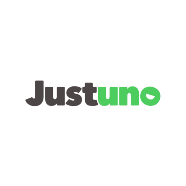 Icon for Justuno app