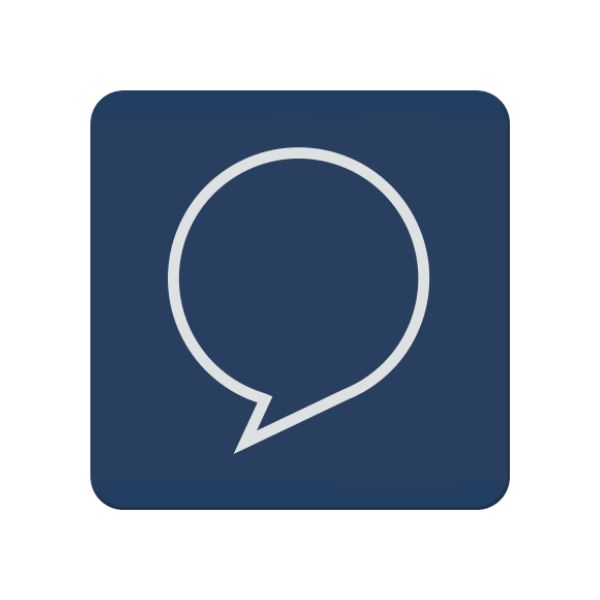 Icon for OnWebChat app