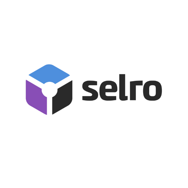 Icon for Selro app