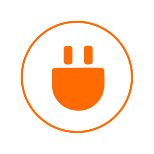 Icon for Integrately app