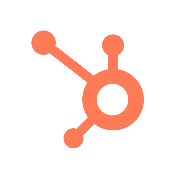 Icon for HubSpot app