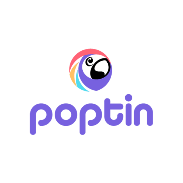 Icon for Poptin app