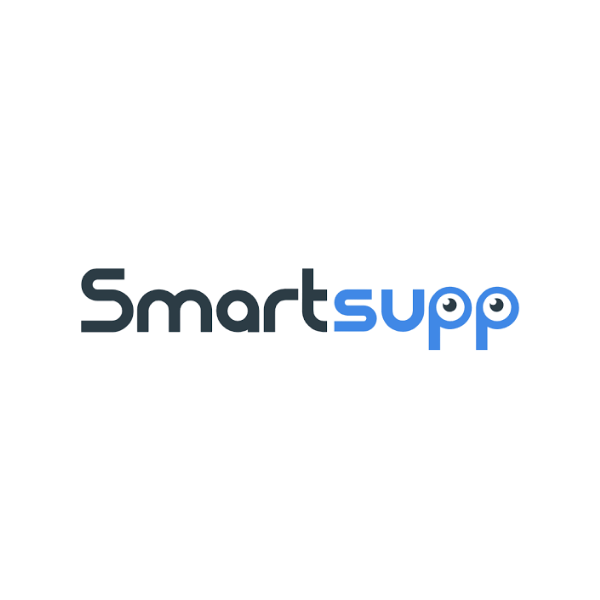 Icon for Smartsupp app