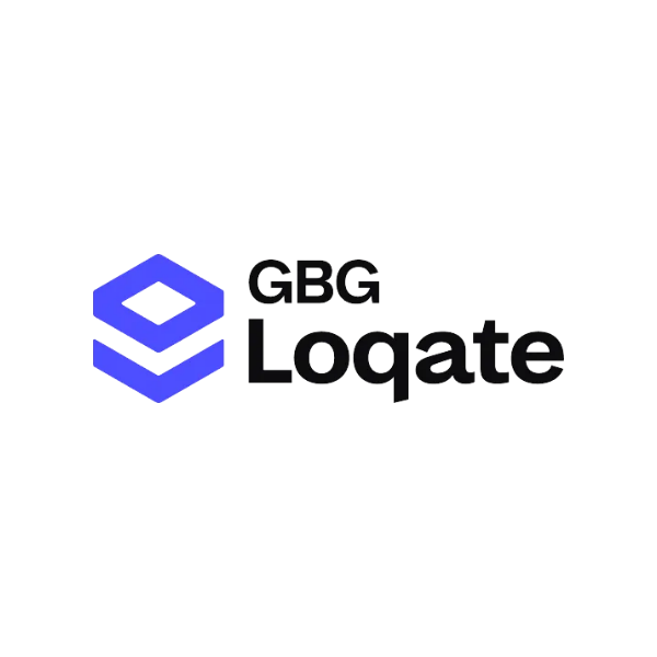 Icon for Loqate app