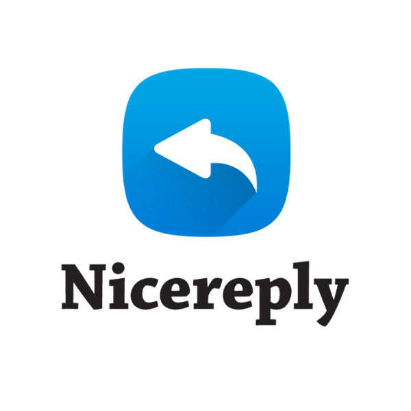 Icon for Nicereply app