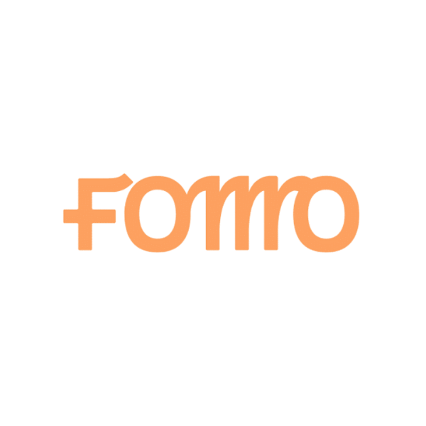 Icon for Fomo app