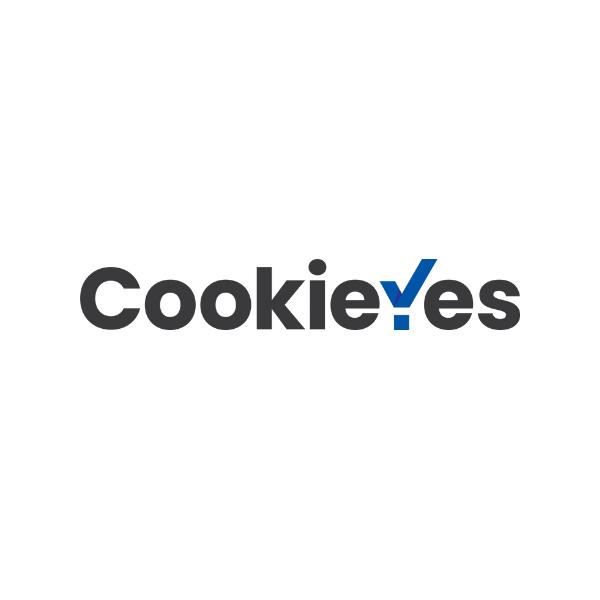 Icon for CookieYes app