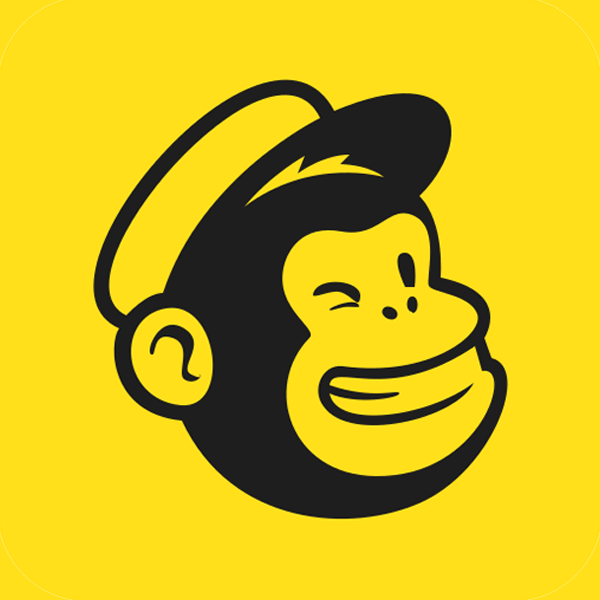 Icon for Mailchimp app