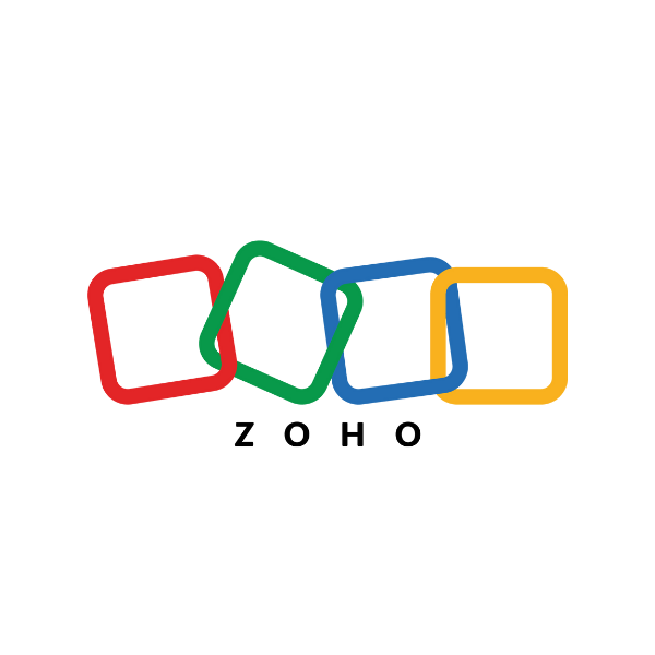 Icon for Zoho Forms app