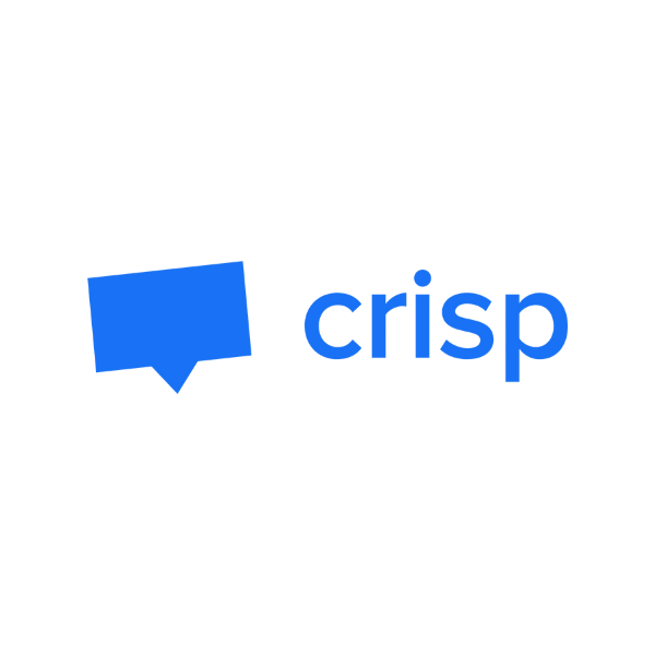 Icon for Crisp app