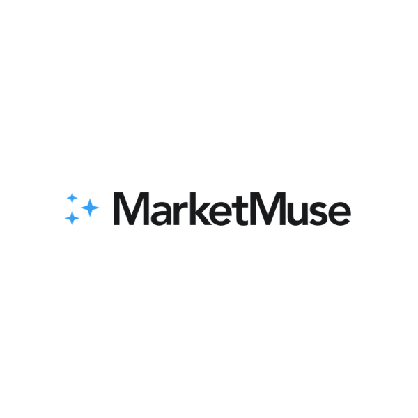 Icon for MarketMuse app