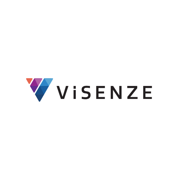 Icon for ViSenze app