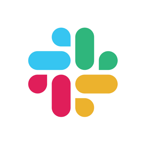 Icon for Slack (New Order Notifications via Make.com) app