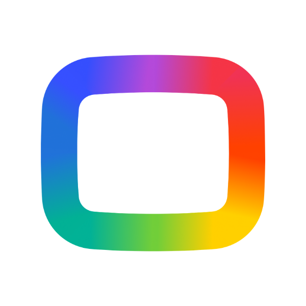 Icon for OpenWidget app