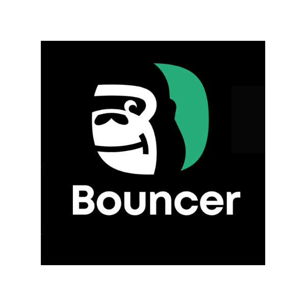 Icon for Bouncer app