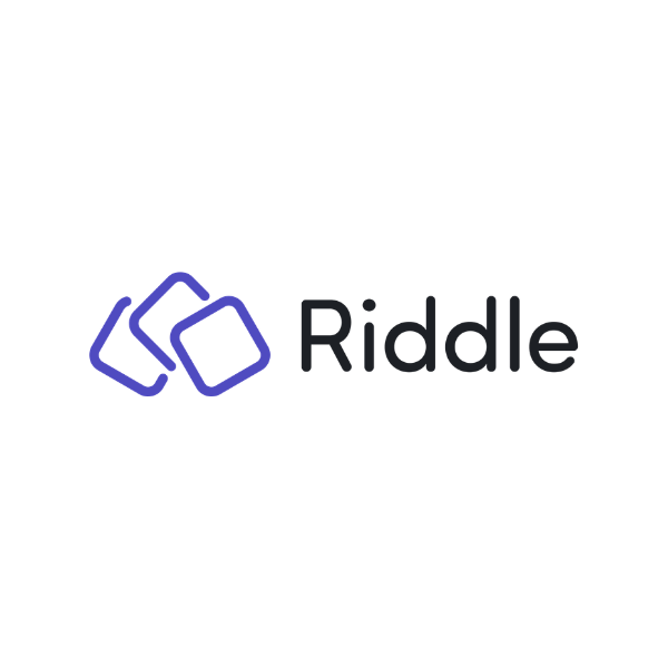 Icon for Riddle app
