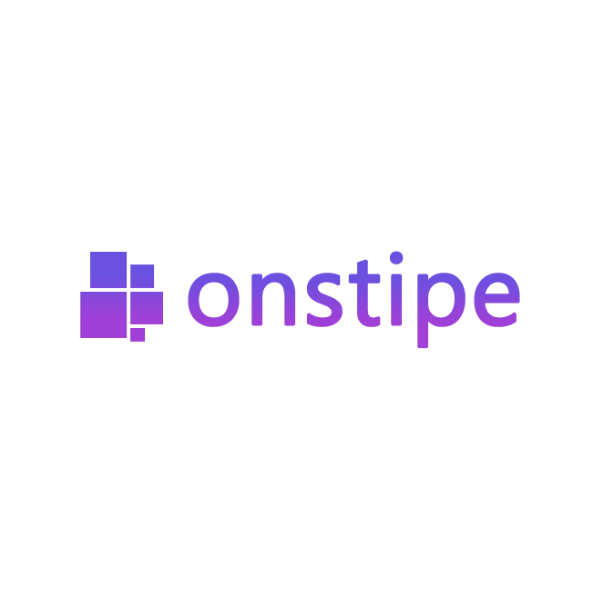 Icon for Onstipe app