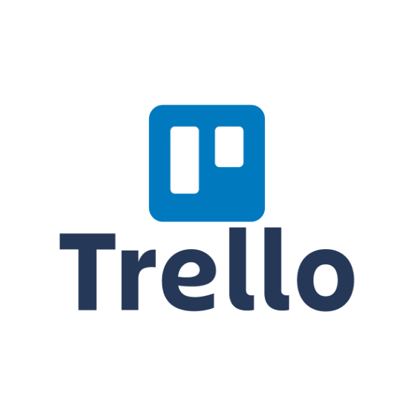 Icon for Trello app