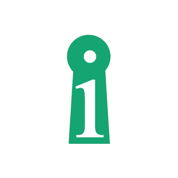 Icon for iubenda app