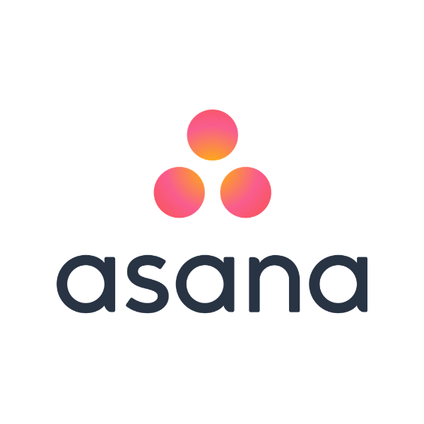Icon for Asana app