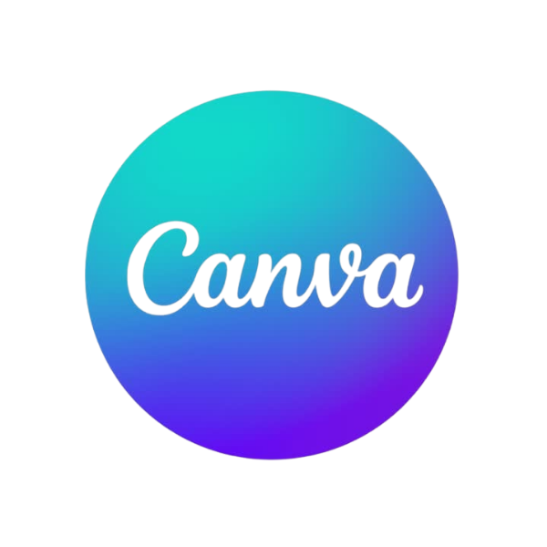Icon for Canva app
