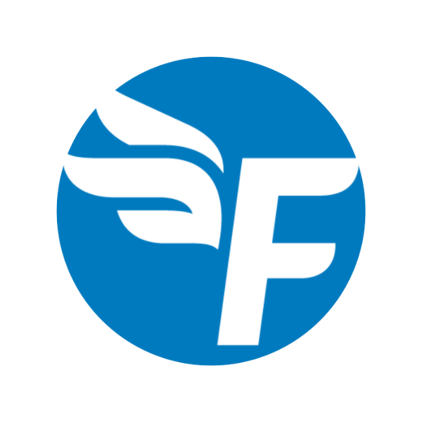 Icon for FreeAgent app