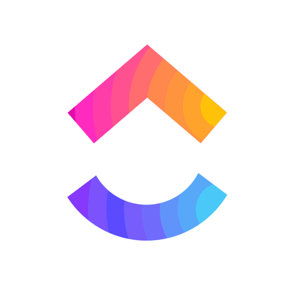 Icon for ClickUp app
