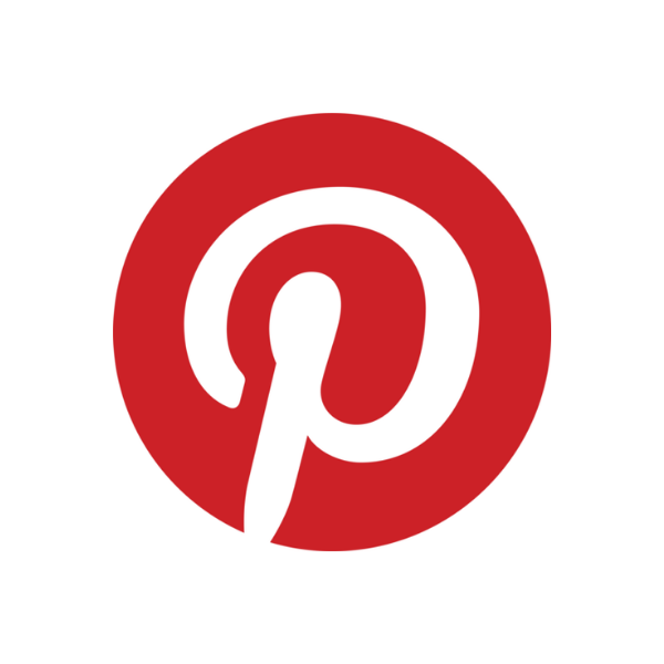 Icon for Pinterest Business app
