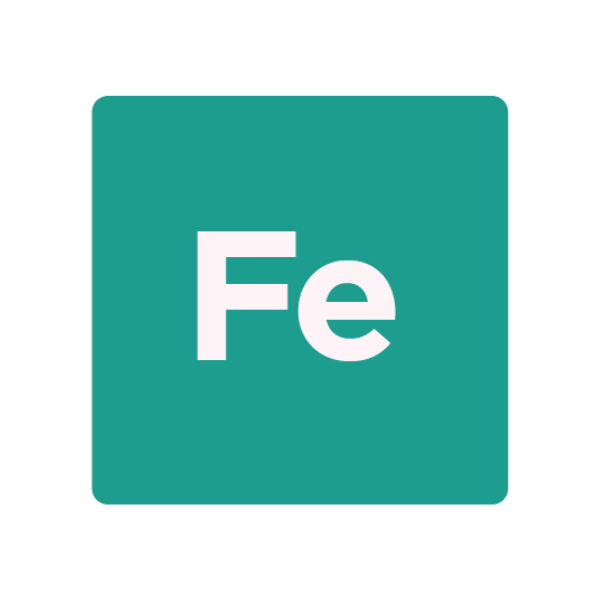 Icon for Feeditor app