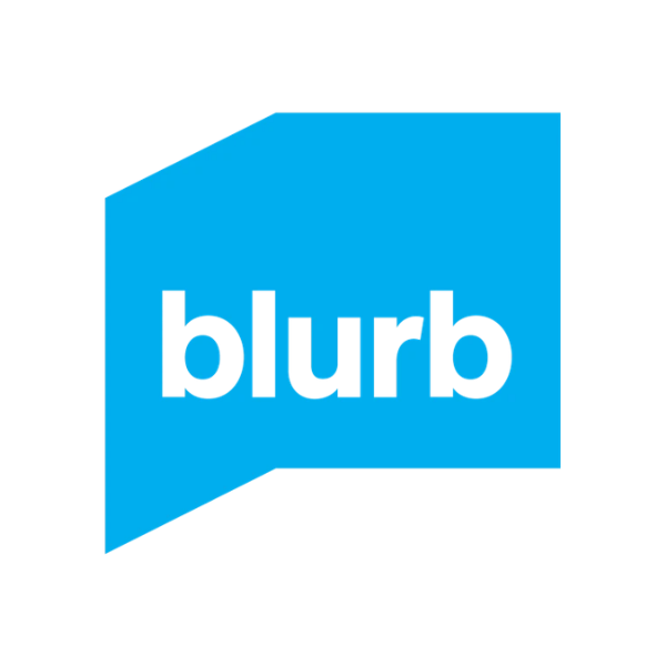 Icon for Blurb app