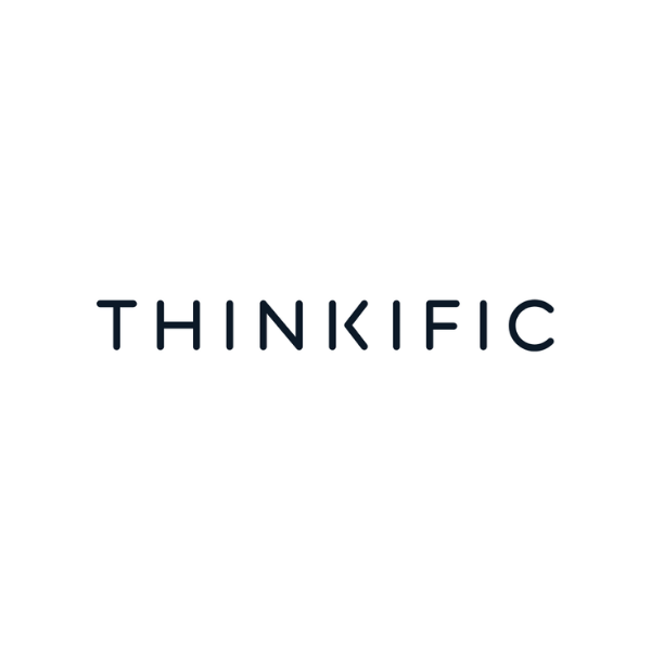 Icon for Thinkific app