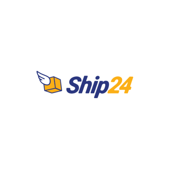 Icon for Ship24 app