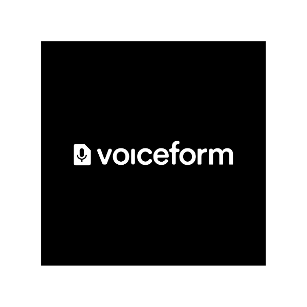 Icon for Voiceform app