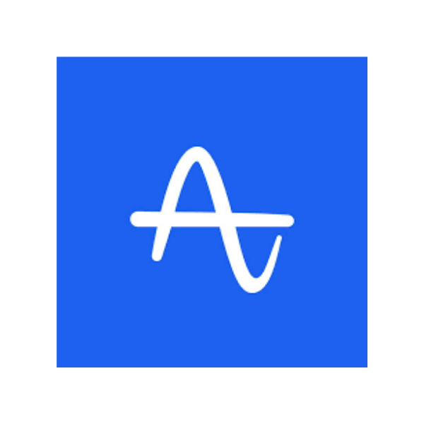 Icon for Amplitude app
