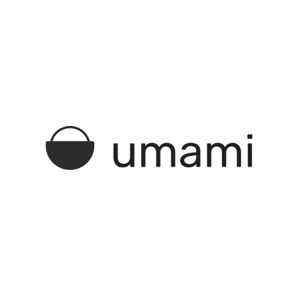 Icon for Umami app