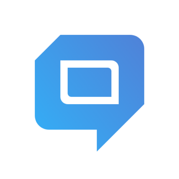 Icon for HelpCrunch app