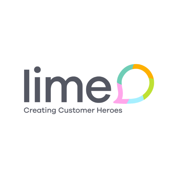 Icon for Lime Connect app
