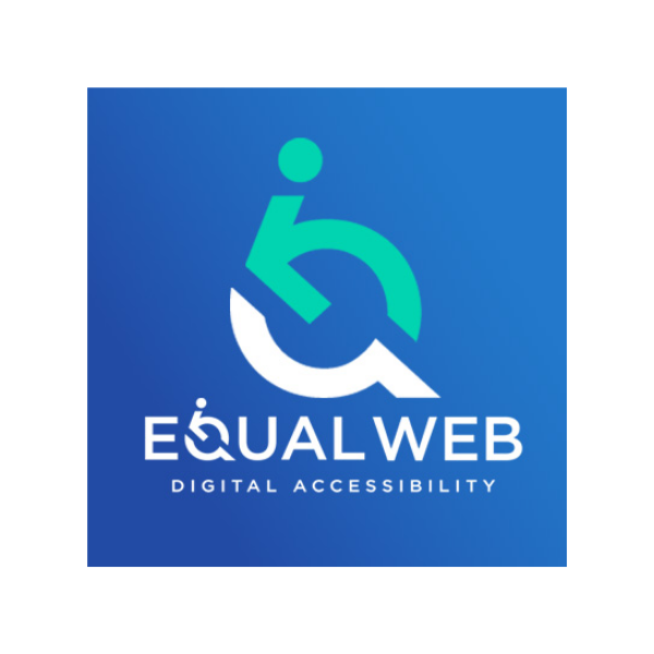Icon for EqualWeb app
