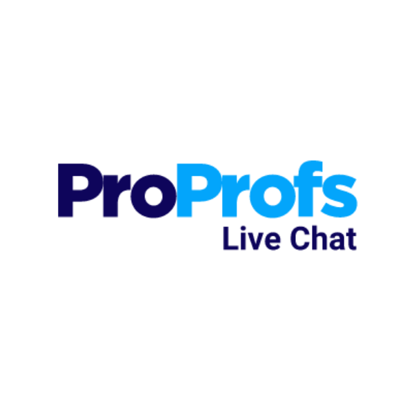 Icon for ProProfs Live Chat app
