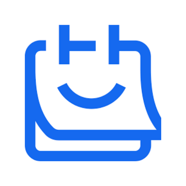 Icon for TidyCal app