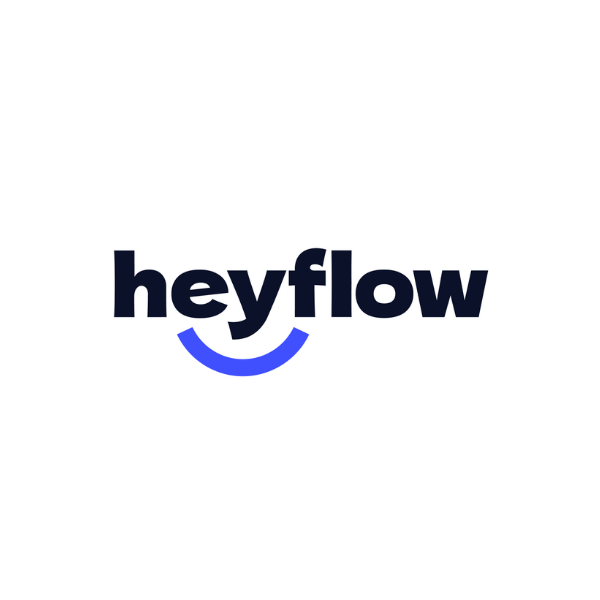 Icon for Heyflow app