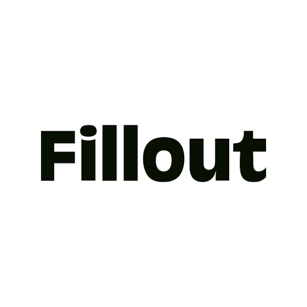 Icon for Fillout app