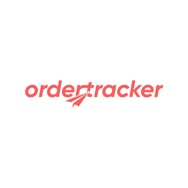 Icon for Ordertracker app