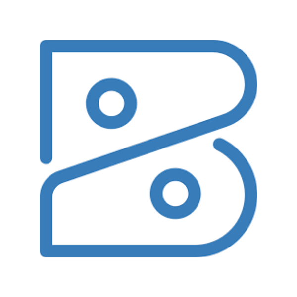 Icon for Zoho Books app