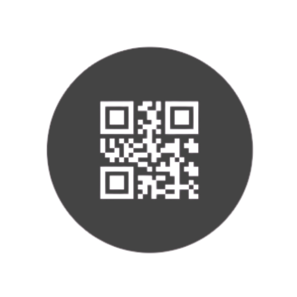 Icon for Barcodes app